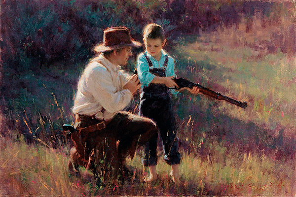Bryce Liston